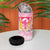 Australia Cup Melbourne Horse Racing 4 in 1 Can Cooler Tumbler 2025 Champion Trophy With Horseshoe - Wonder Print Shop