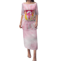 Australia Cup Melbourne Horse Racing Family Matching Puletasi and Hawaiian Shirt 2025 Champion Trophy With Horseshoe - Wonder Print Shop