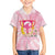 Australia Cup Melbourne Horse Racing Family Matching Tank Maxi Dress and Hawaiian Shirt 2025 Champion Trophy With Horseshoe - Wonder Print Shop