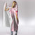 Australia Cup Melbourne Horse Racing Hooded Blanket 2025 Champion Trophy With Horseshoe - Wonder Print Shop