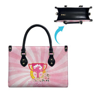 Australia Cup Melbourne Horse Racing Leather Bag 2025 Champion Trophy With Horseshoe - Wonder Print Shop