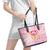 Australia Cup Melbourne Horse Racing Leather Tote Bag 2025 Champion Trophy With Horseshoe - Wonder Print Shop