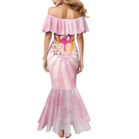 Australia Cup Melbourne Horse Racing Mermaid Dress 2025 Champion Trophy With Horseshoe - Wonder Print Shop