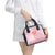Australia Cup Melbourne Horse Racing Shoulder Handbag 2025 Champion Trophy With Horseshoe - Wonder Print Shop