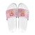 Australia Cup Melbourne Horse Racing Slide Sandals 2025 Champion Trophy With Horseshoe - Wonder Print Shop