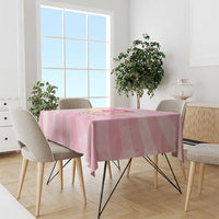 Australia Cup Melbourne Horse Racing Tablecloth 2025 Champion Trophy With Horseshoe - Wonder Print Shop