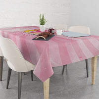 Australia Cup Melbourne Horse Racing Tablecloth 2025 Champion Trophy With Horseshoe - Wonder Print Shop