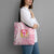 Australia Cup Melbourne Horse Racing Tote Bag 2025 Champion Trophy With Horseshoe - Wonder Print Shop