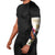 Australia Cup Caulfield Horse Racing Arm Sleeves Champion Trophy Mix White Roses - Wonder Print Shop