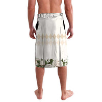 Australia Cup Caulfield Horse Racing Lavalava Champion Trophy Mix White Roses - Wonder Print Shop