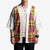 Personalized Dominica Creole Day Kimono Jounen Kweyol Red Madras Proud - Wonder Print Shop