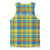 Personalized Dominica Creole Day Basketball Jersey Jounen Kweyol Blue Madras Proud - Wonder Print Shop