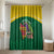 Komwel Donmnik Jounen Kweyol Bathroom Set Dominica Creole Day Imperial Amazon - Wonder Print Shop
