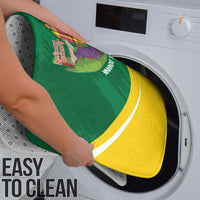 Komwel Donmnik Jounen Kweyol Bathroom Set Dominica Creole Day Imperial Amazon - Wonder Print Shop