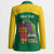 Personalized Komwel Donmnik Jounen Kweyol Blazer Dominica Creole Day Imperial Amazon - Wonder Print Shop