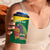 Personalized Komwel Donmnik Jounen Kweyol 4 in 1 Can Cooler Tumbler Dominica Creole Day Imperial Amazon - Wonder Print Shop