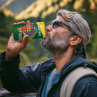 Personalized Komwel Donmnik Jounen Kweyol 4 in 1 Can Cooler Tumbler Dominica Creole Day Imperial Amazon - Wonder Print Shop