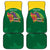 Personalized Komwel Donmnik Jounen Kweyol Car Mats Dominica Creole Day Imperial Amazon - Wonder Print Shop