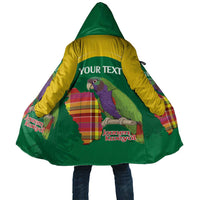 Personalized Komwel Donmnik Jounen Kweyol Cloak Dominica Creole Day Imperial Amazon - Wonder Print Shop