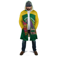 Personalized Komwel Donmnik Jounen Kweyol Cloak Dominica Creole Day Imperial Amazon - Wonder Print Shop