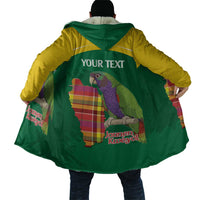 Personalized Komwel Donmnik Jounen Kweyol Cloak Dominica Creole Day Imperial Amazon - Wonder Print Shop
