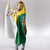 Komwel Donmnik Jounen Kweyol Hooded Blanket Dominica Creole Day Imperial Amazon - Wonder Print Shop