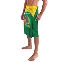 Personalized Komwel Donmnik Jounen Kweyol Lavalava Dominica Creole Day Imperial Amazon - Wonder Print Shop