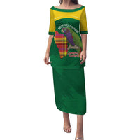 Personalized Komwel Donmnik Jounen Kweyol Puletasi Dominica Creole Day Imperial Amazon - Wonder Print Shop