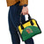 Komwel Donmnik Jounen Kweyol Shoulder Handbag Dominica Creole Day Imperial Amazon - Wonder Print Shop