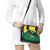 Komwel Donmnik Jounen Kweyol Shoulder Handbag Dominica Creole Day Imperial Amazon - Wonder Print Shop