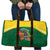 Komwel Donmnik Jounen Kweyol Travel Bag Dominica Creole Day Imperial Amazon - Wonder Print Shop