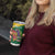 Personalized Komwel Donmnik Jounen Kweyol Tumbler Cup Dominica Creole Day Imperial Amazon - Wonder Print Shop