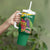 Personalized Komwel Donmnik Jounen Kweyol Tumbler With Handle Dominica Creole Day Imperial Amazon - Wonder Print Shop