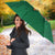 Komwel Donmnik Jounen Kweyol Umbrella Dominica Creole Day Imperial Amazon - Wonder Print Shop