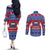 personalised-samoa-christmas-couples-matching-off-the-shoulder-long-sleeve-dress-and-long-sleeve-button-shirts-samoan-coat-of-arms-manuia-le-kirisimas