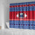 personalised-samoa-christmas-shower-curtain-samoan-coat-of-arms-manuia-le-kirisimas