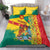 Grenada Bedding Set Gwenad Nutmeg Island of Spice - Wonder Print Shop
