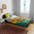 Grenada Bedding Set Gwenad Nutmeg Island of Spice - Wonder Print Shop