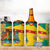 Grenada 4 in 1 Can Cooler Tumbler Gwenad Nutmeg Island of Spice - Wonder Print Shop