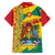Grenada Hawaiian Shirt Gwenad Nutmeg Island of Spice - Wonder Print Shop