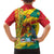 Grenada Kid Hawaiian Shirt Gwenad Nutmeg Island of Spice - Wonder Print Shop
