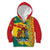 Grenada Kid Hoodie Gwenad Nutmeg Island of Spice - Wonder Print Shop