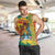 Grenada Men Tank Top Gwenad Nutmeg Island of Spice - Wonder Print Shop
