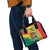 Grenada Shoulder Handbag Gwenad Nutmeg Island of Spice