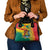 Grenada Shoulder Handbag Gwenad Nutmeg Island of Spice