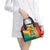 Grenada Shoulder Handbag Gwenad Nutmeg Island of Spice