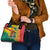 Grenada Shoulder Handbag Gwenad Nutmeg Island of Spice