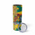 Grenada Skinny Tumbler Gwenad Nutmeg Island of Spice - Wonder Print Shop