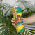 Grenada Skinny Tumbler Gwenad Nutmeg Island of Spice - Wonder Print Shop