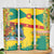 Grenada Skinny Tumbler Gwenad Nutmeg Island of Spice - Wonder Print Shop